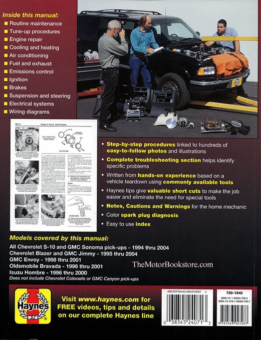 Chilton auto repair manual for mercedes-benz